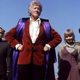 Illustration for article titled The Beginning and the End of Doctor Whos UNIT Family Era